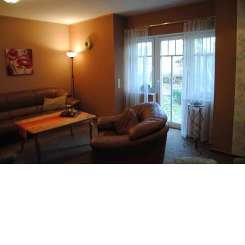 Ferienwohnung Seeschwalbe - [#120366]