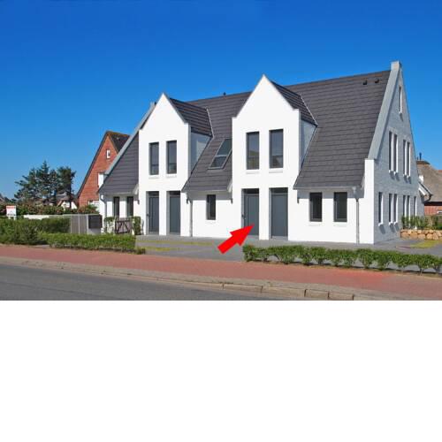 Ferienwohnung Seeschwalbe Sylt - exklusiv, strand- und zentrumsnah