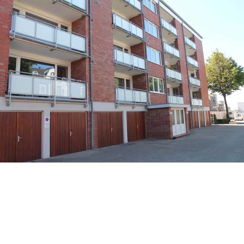 Ferienwohnung Seeschwalbe