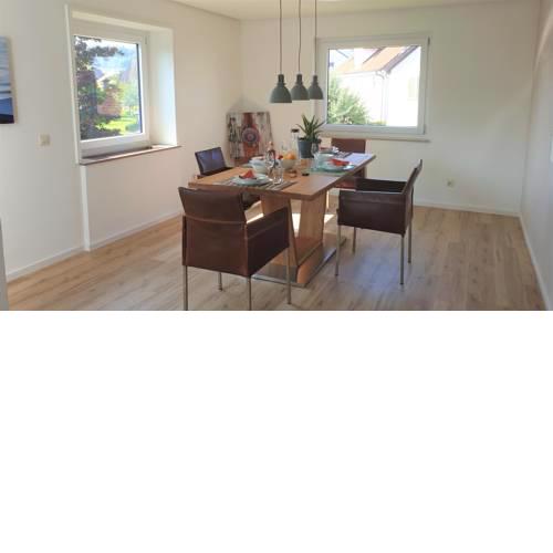 Ferienwohnung Seeschwalbe