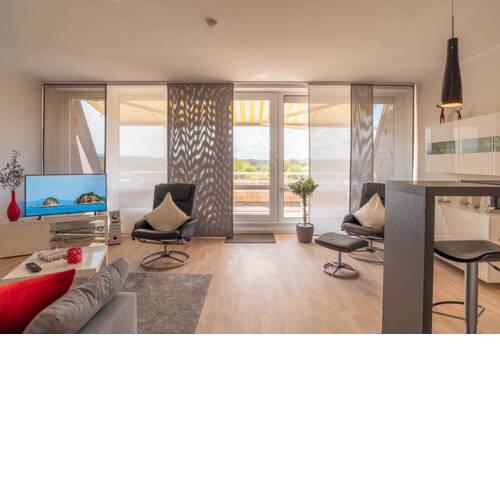 Ferienwohnung Seeschwalbe