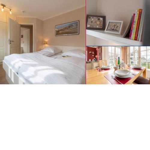 Ferienwohnung Seeschwalbe