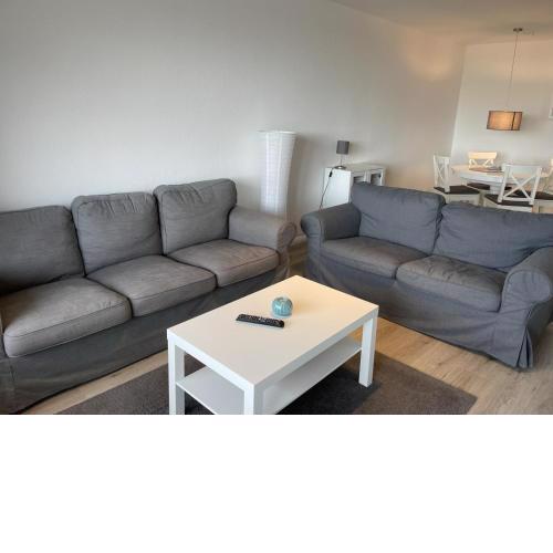 Ferienwohnung Seesight