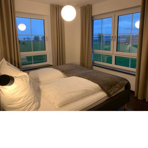 Ferienwohnung Seestadel