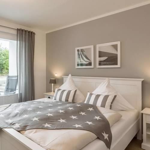 Ferienwohnung Seestern - Port of Marina Wendtorf - Ostsee