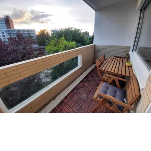 Ferienwohnung Seestern 12