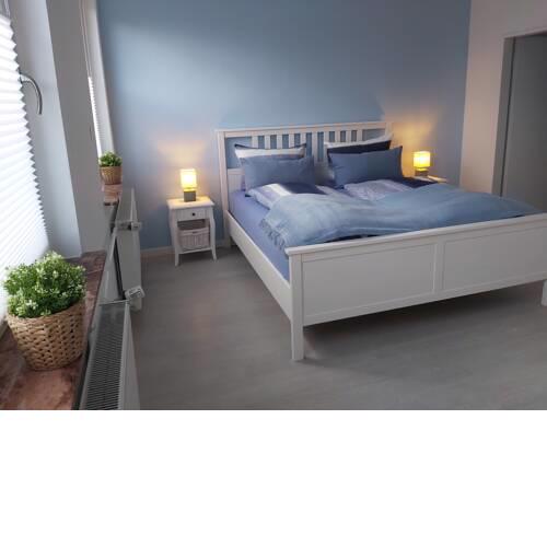 Ferienwohnung Seestern 61