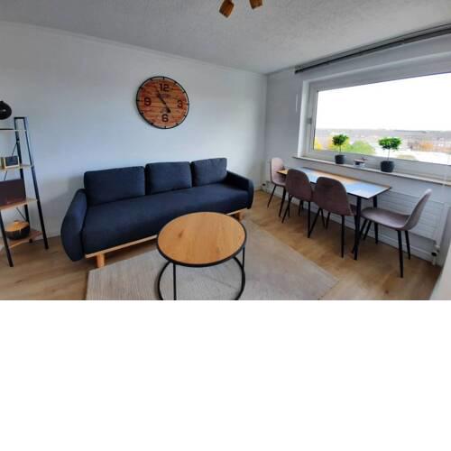 Ferienwohnung Seestern 78