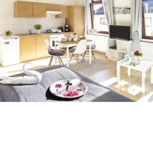 Ferienwohnung Seestern Flensburg