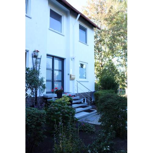 Ferienwohnung Seestern