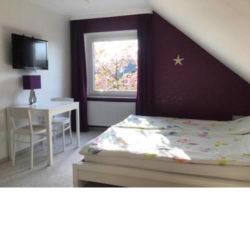 Ferienwohnung Seestern