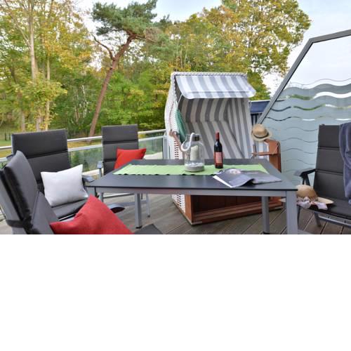Ferienwohnung Seestern