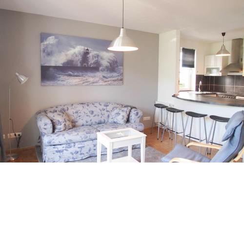 Ferienwohnung Seestern