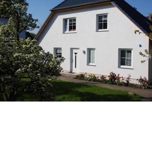 Ferienwohnung Seestern