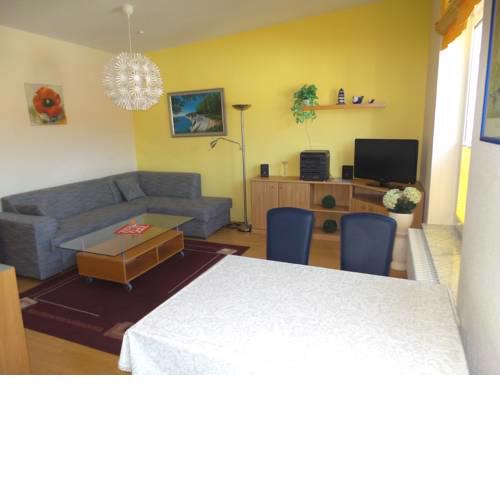 Ferienwohnung Seestern
