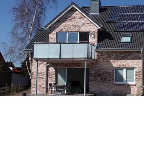 Ferienwohnung Seestern