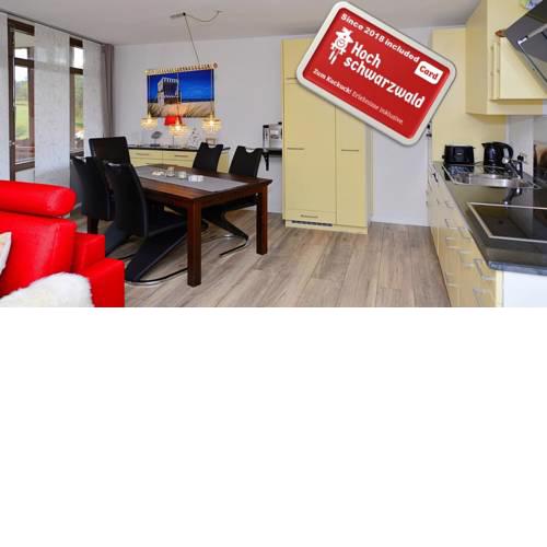 Ferienwohnung Seestern