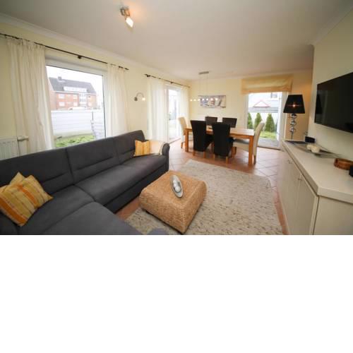 Ferienwohnung Seestern