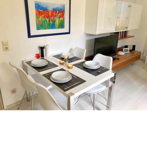 Ferienwohnung Seestern