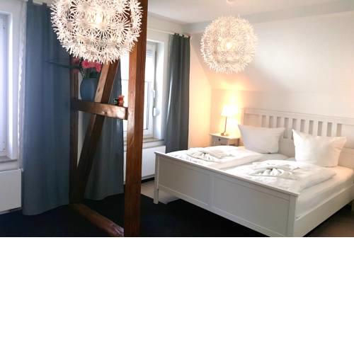 Ferienwohnung Seestern