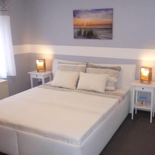 Ferienwohnung Seestern
