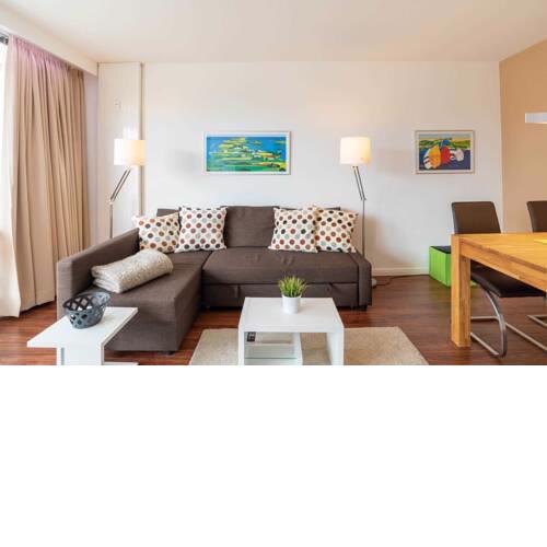 Ferienwohnung Seestern