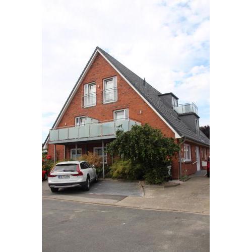 Ferienwohnung Seestern