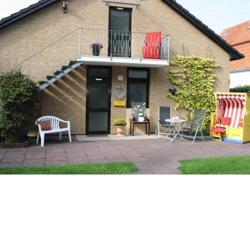 Ferienwohnung Seestern