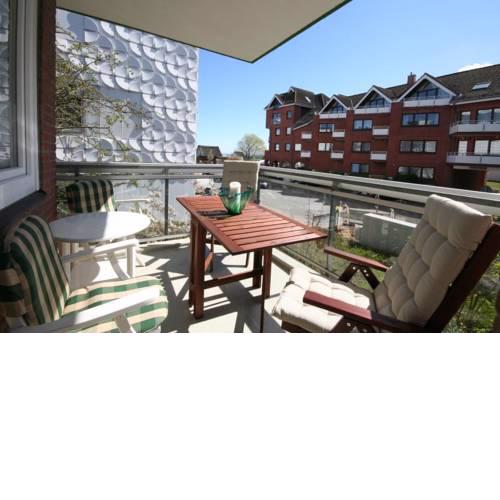Ferienwohnung Seesternchen 2