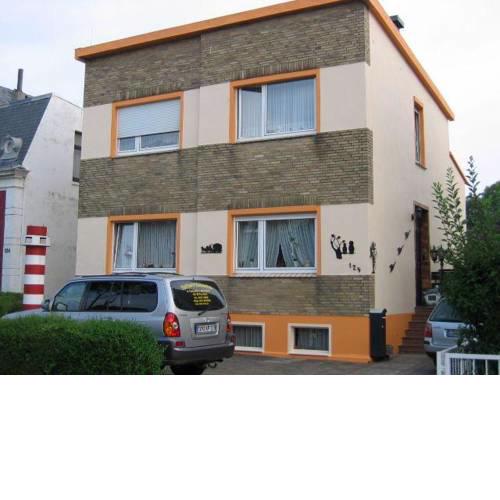 Ferienwohnung SeesternEG