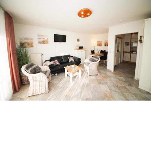 Ferienwohnung Seesternresidenz App.12