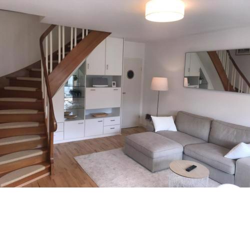 Ferienwohnung Seestrasse