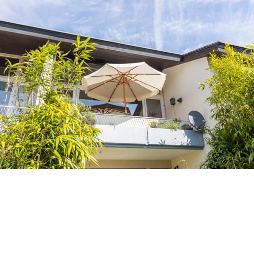 Ferienwohnung Seesucht