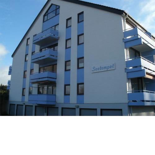 Ferienwohnung Seetempel Wohnung Nr.29