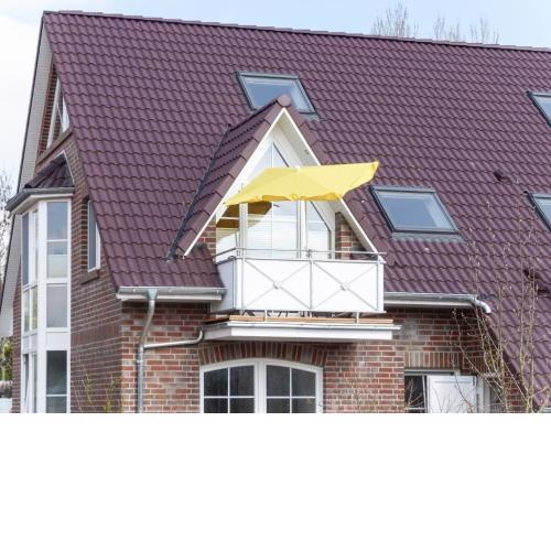 Ferienwohnung "Seetiger" in Greetsiel