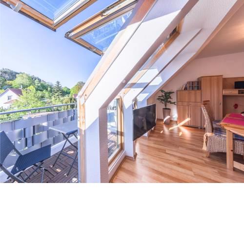 Ferienhaus am Seeufer