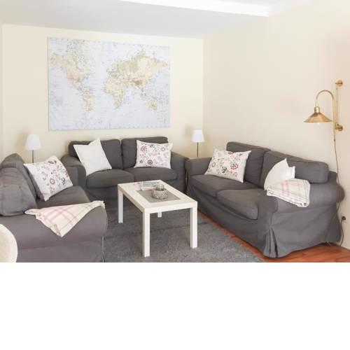 Ferienwohnung Seezeit 1