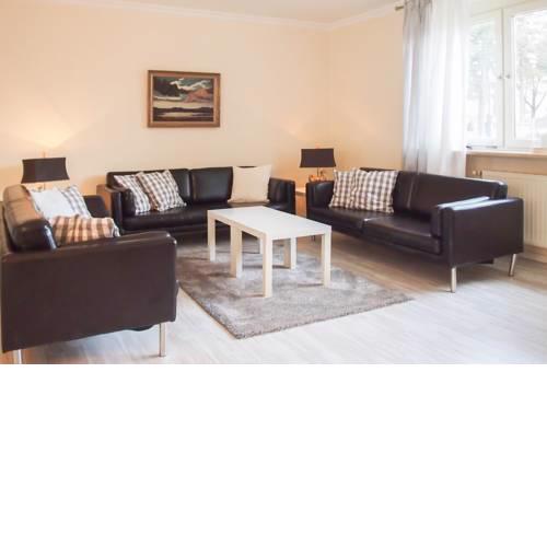 Ferienwohnung Seezeit 2