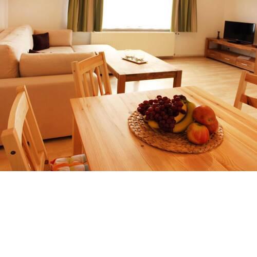 Ferienwohnung Segebrecht 2