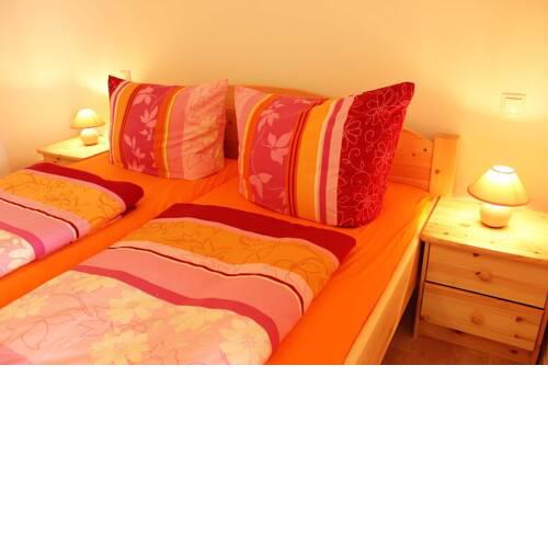 Ferienwohnung Segebrecht 3