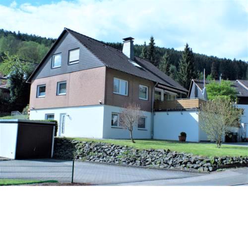 Ferienwohnung Seibt
