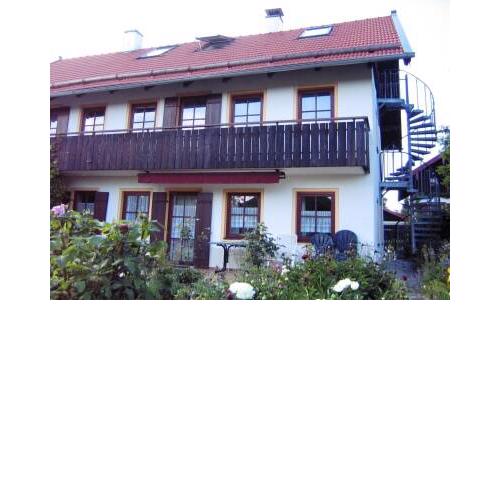 Ferienwohnung Seidel