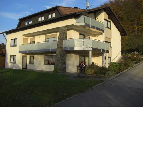 Ferienwohnung Seidl