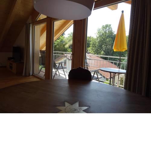 Ferienwohnung Seidlpark im Haus Ecker