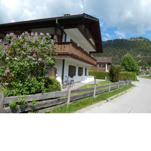Ferienwohnung Seinskopf