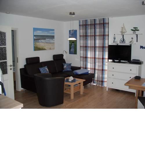 Ferienwohnung Seitz