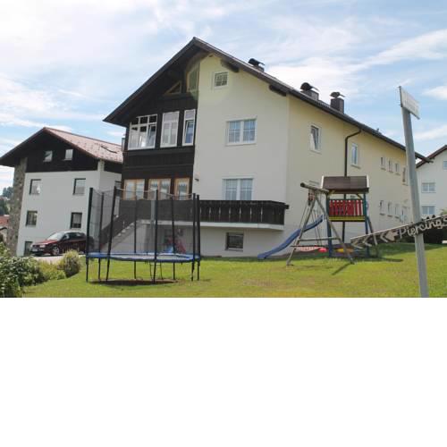 Ferienwohnung Selbitschka