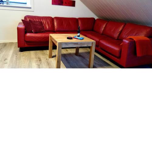 Ferienwohnung Selent Familie Sikora