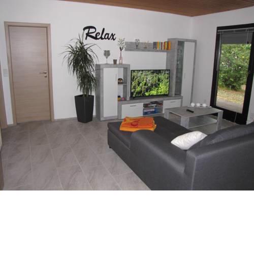 Ferienwohnung Seligenporten