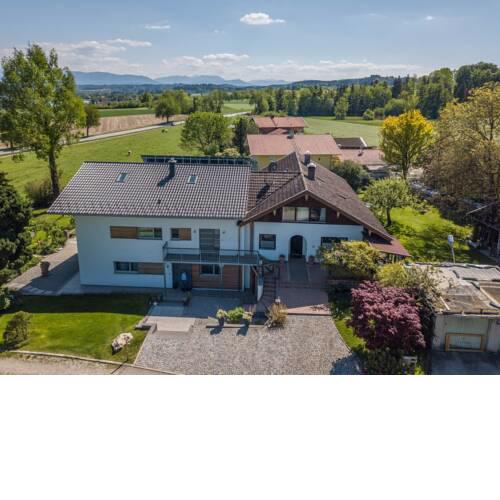 Ferienwohnung Selina